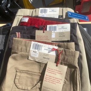 Levi’s pants size 38x29